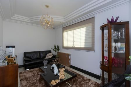 Casa para alugar com 400m², 3 quartos e 2 vagasSala 2