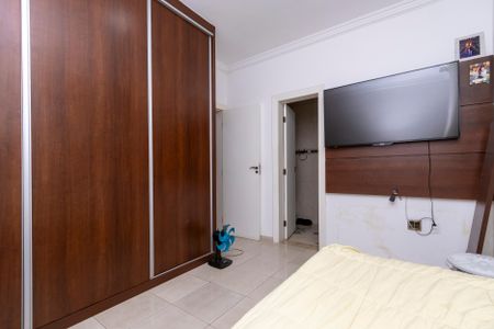 Casa para alugar com 400m², 3 quartos e 2 vagasSuíte 3