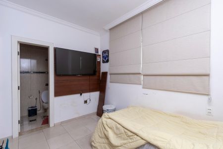 Casa para alugar com 400m², 3 quartos e 2 vagasSuíte 3