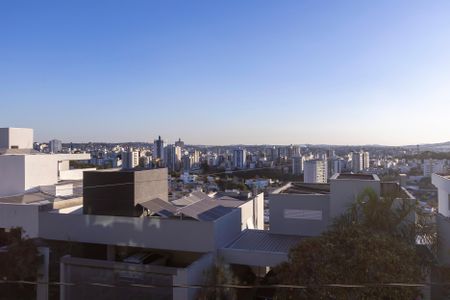 Casa para alugar com 400m², 3 quartos e 2 vagasVista Varanda da Sala 