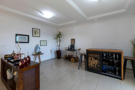 Casa para alugar com 400m², 3 quartos e 2 vagasSala 3