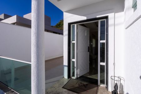 Casa para alugar com 400m², 3 quartos e 2 vagasÁrea externa