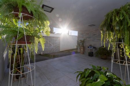 Casa para alugar com 400m², 3 quartos e 2 vagasGaragem