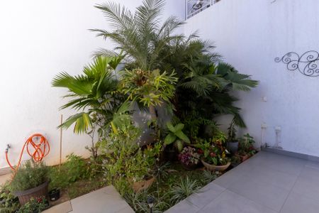 Casa para alugar com 400m², 3 quartos e 2 vagasÁrea externa