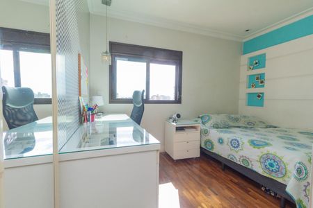 Apartamento à venda com 200m², 4 quartos e 4 vagasSuíte 3