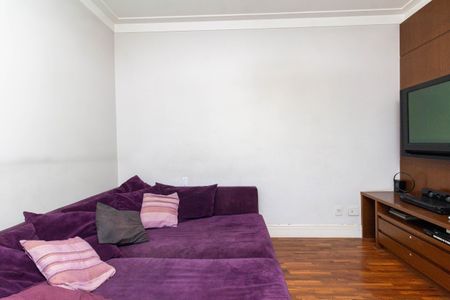 Apartamento à venda com 200m², 4 quartos e 4 vagasSala 2