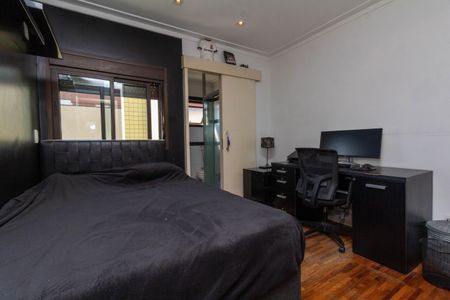 Apartamento à venda com 200m², 4 quartos e 4 vagasSuíte 1