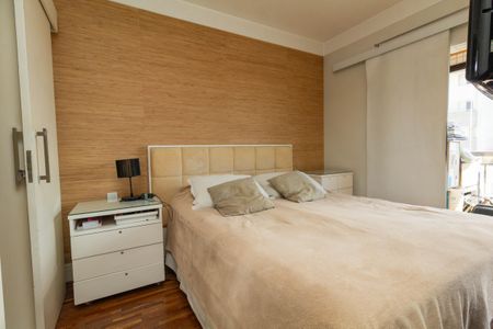 Apartamento à venda com 200m², 4 quartos e 4 vagasSuíte 2