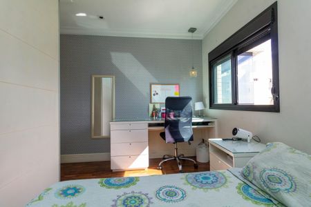 Apartamento à venda com 200m², 4 quartos e 4 vagasSuíte 3