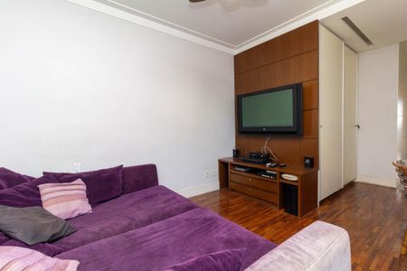 Apartamento à venda com 200m², 4 quartos e 4 vagasSala 2