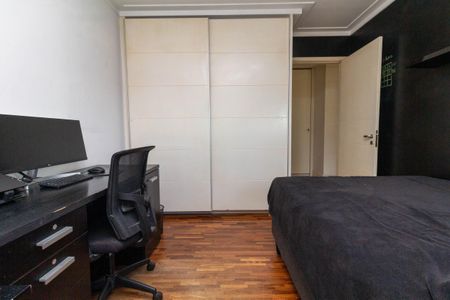 Apartamento à venda com 200m², 4 quartos e 4 vagasSuíte 1