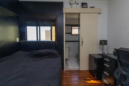 Apartamento à venda com 200m², 4 quartos e 4 vagasSuíte 1