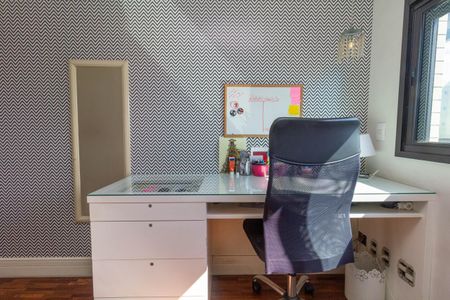 Apartamento à venda com 200m², 4 quartos e 4 vagasSuíte 3