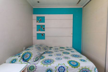 Apartamento à venda com 200m², 4 quartos e 4 vagasSuíte 3