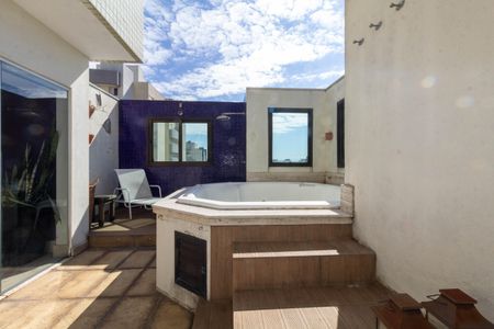 Apartamento à venda com 200m², 4 quartos e 4 vagasVaranda gourmet