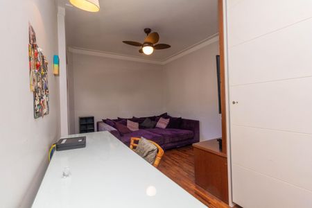 Apartamento à venda com 200m², 4 quartos e 4 vagasSala 2