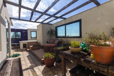 Apartamento à venda com 200m², 4 quartos e 4 vagasVaranda gourmet