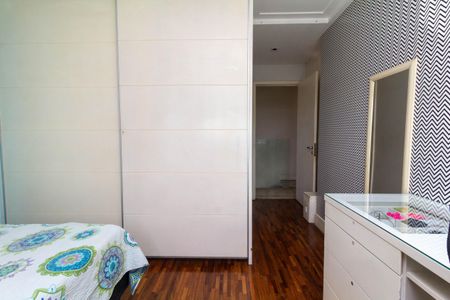 Apartamento à venda com 200m², 4 quartos e 4 vagasSuíte 3