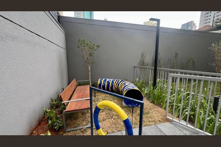 Studio para alugar com 24m², 1 quarto e sem vagaPetplace 