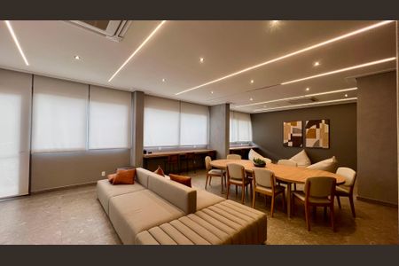 Studio para alugar com 24m², 1 quarto e sem vagaCoworking 