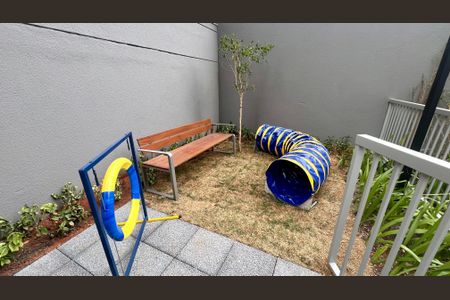 Studio para alugar com 24m², 1 quarto e sem vagaPetplace 