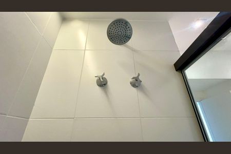 Studio para alugar com 24m², 1 quarto e sem vagaBanheiro