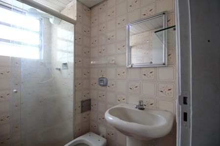 Apartamento para alugar com 60m², 2 quartos e 1 vagaBanheiro Social