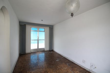 Sala de apartamento para alugar com 2 quartos, 60m² em Taquara, Rio de Janeiro