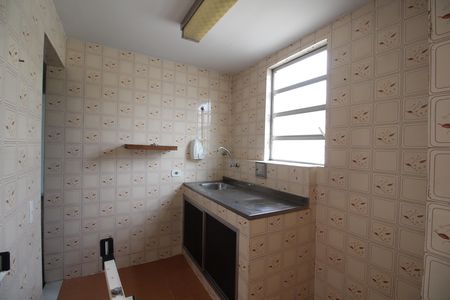 Apartamento para alugar com 60m², 2 quartos e 1 vagaCozinha