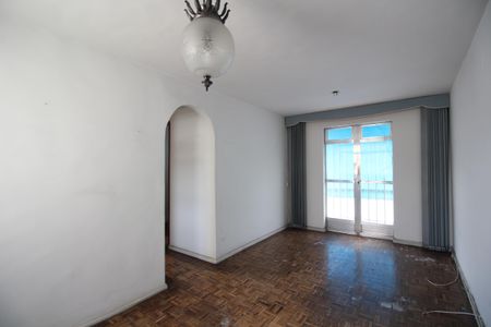 Sala de apartamento para alugar com 2 quartos, 60m² em Taquara, Rio de Janeiro