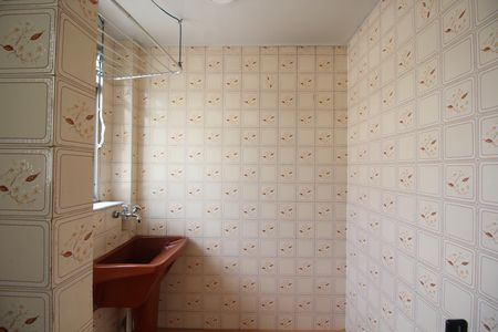 Apartamento para alugar com 60m², 2 quartos e 1 vagaÁrea de Serviço