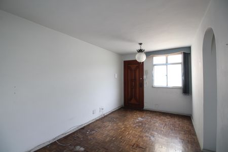 Sala de apartamento para alugar com 2 quartos, 60m² em Taquara, Rio de Janeiro