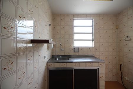Apartamento para alugar com 60m², 2 quartos e 1 vagaCozinha