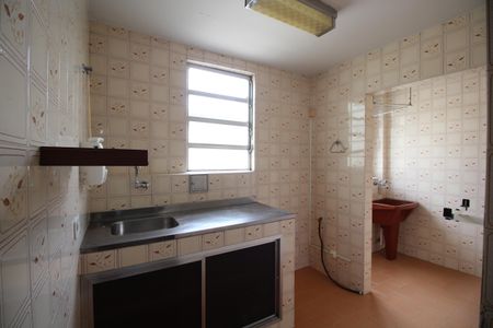 Apartamento para alugar com 60m², 2 quartos e 1 vagaCozinha