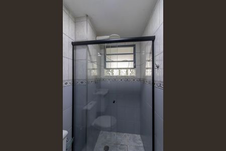 Apartamento à venda com 56m², 2 quartos e 1 vagaBanheiro 