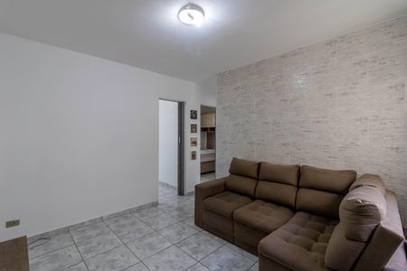 Apartamento à venda com 56m², 2 quartos e 1 vagaSala