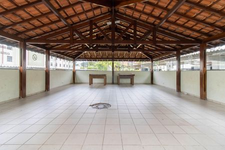 Apartamento à venda com 56m², 2 quartos e 1 vagaArea Comum - Salão de Jogos