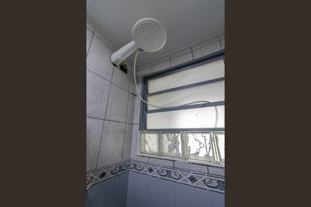 Apartamento à venda com 56m², 2 quartos e 1 vagaBanheiro 