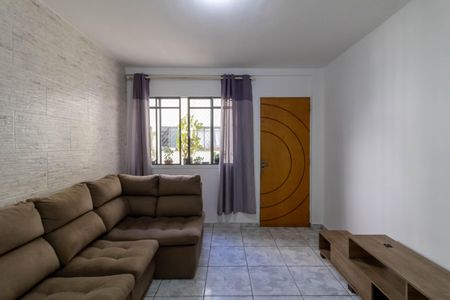 Apartamento à venda com 56m², 2 quartos e 1 vagaSala