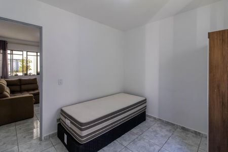 Apartamento à venda com 56m², 2 quartos e 1 vagaQuarto 2