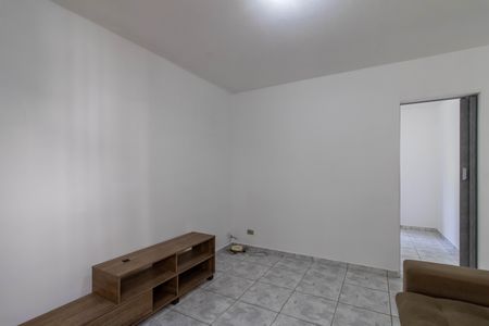 Apartamento à venda com 56m², 2 quartos e 1 vagaSala