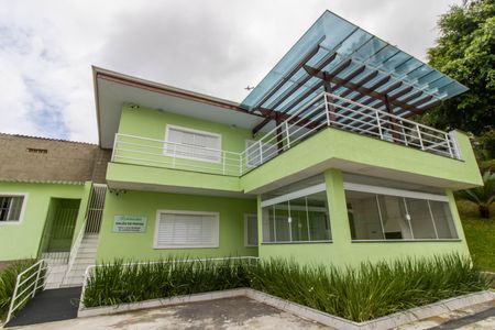 Apartamento à venda com 56m², 2 quartos e 1 vagaArea Comum - Salão de Festas