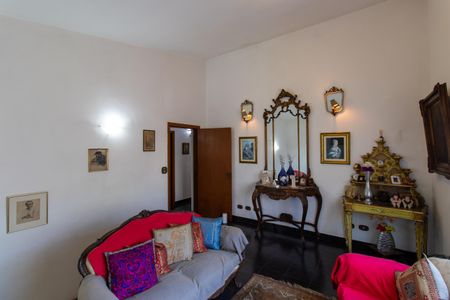 Casa de condomínio para alugar com 900m², 5 quartos e 6 vagas Casa de condomínio para alugar com 900m², 5 quartos e 6 vagasSala 2