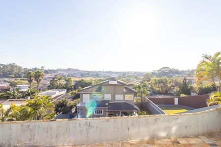 Casa de condomínio para alugar com 900m², 5 quartos e 6 vagas Casa de condomínio para alugar com 900m², 5 quartos e 6 vagasVista da Área externa