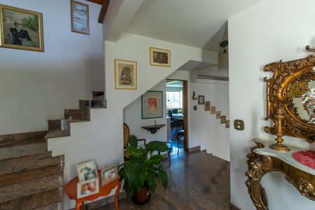 Casa de condomínio para alugar com 900m², 5 quartos e 6 vagas Casa de condomínio para alugar com 900m², 5 quartos e 6 vagasSala