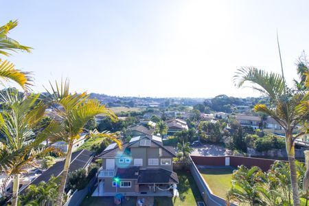 Casa de condomínio para alugar com 900m², 5 quartos e 6 vagas Casa de condomínio para alugar com 900m², 5 quartos e 6 vagasVista da Varanda da Suíte 3