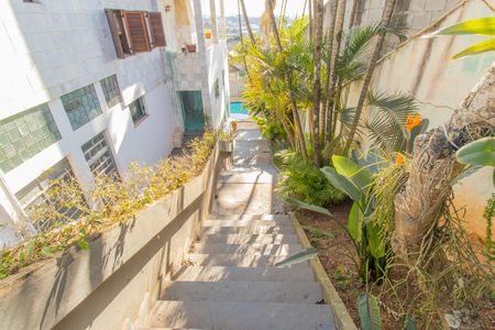 Casa de condomínio para alugar com 900m², 5 quartos e 6 vagas Casa de condomínio para alugar com 900m², 5 quartos e 6 vagasÁrea comum