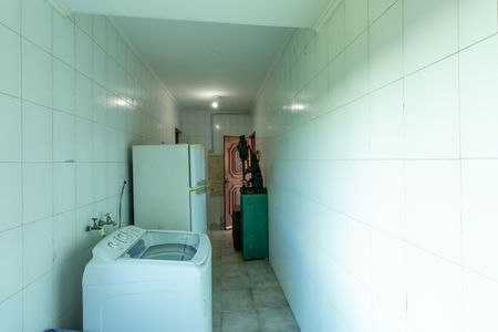 Casa de condomínio para alugar com 900m², 5 quartos e 6 vagas Casa de condomínio para alugar com 900m², 5 quartos e 6 vagasÁrea de Serviço