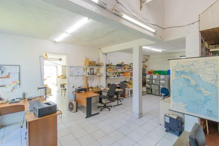 Casa de condomínio para alugar com 900m², 5 quartos e 6 vagas Casa de condomínio para alugar com 900m², 5 quartos e 6 vagasEspaço andar inferior