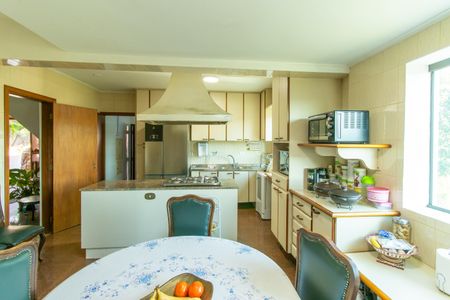 Casa de condomínio para alugar com 900m², 5 quartos e 6 vagas Casa de condomínio para alugar com 900m², 5 quartos e 6 vagasCozinha